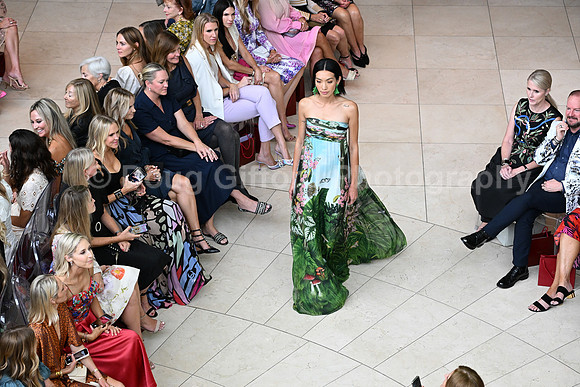 Harvesters Fashion Show & Luncheon Celebration 2022