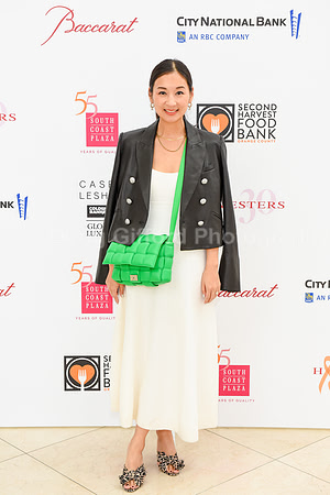 Harvesters Fashion Show & Luncheon Celebration 2022