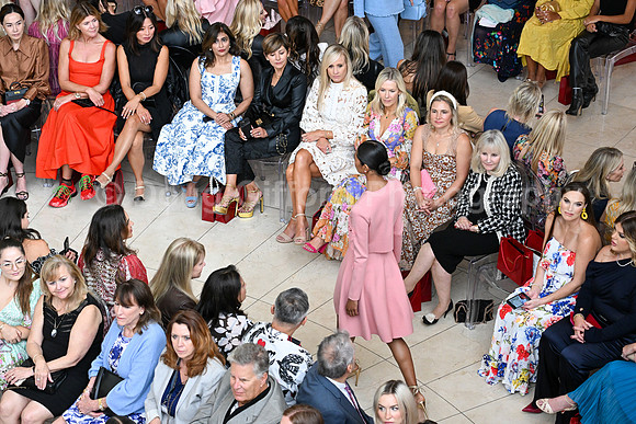 Harvesters Fashion Show & Luncheon Celebration 2022
