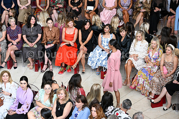Harvesters Fashion Show & Luncheon Celebration 2022