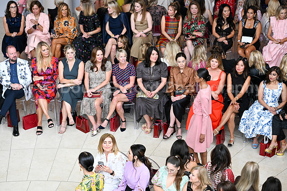 Harvesters Fashion Show & Luncheon Celebration 2022
