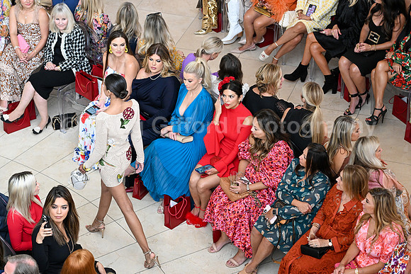 Harvesters Fashion Show & Luncheon Celebration 2022