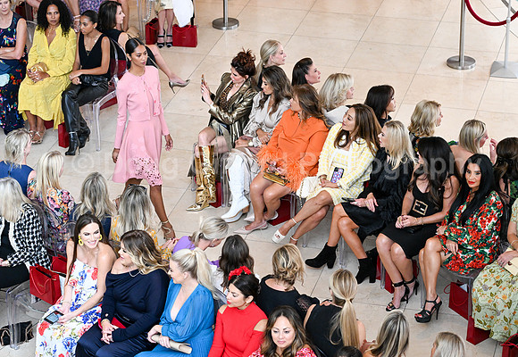 Harvesters Fashion Show & Luncheon Celebration 2022