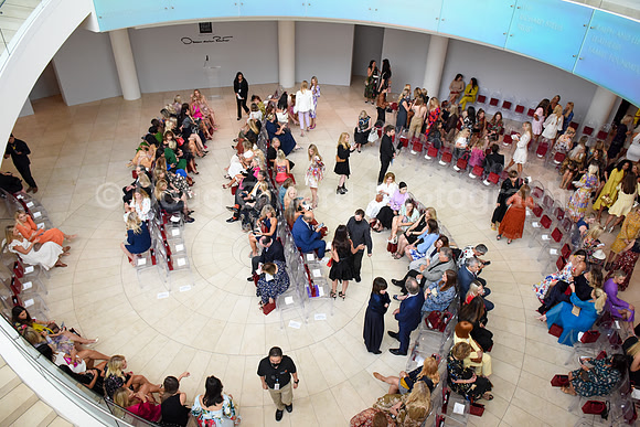 Harvesters Fashion Show & Luncheon Celebration 2022