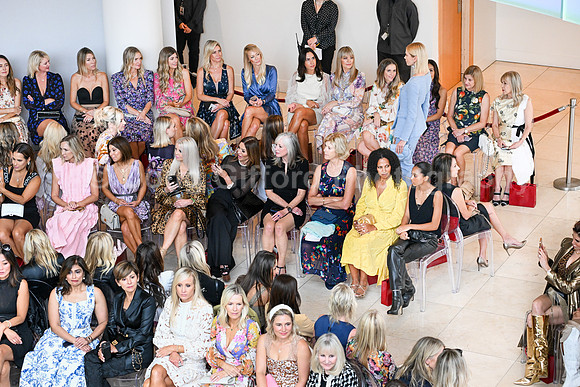 Harvesters Fashion Show & Luncheon Celebration 2022