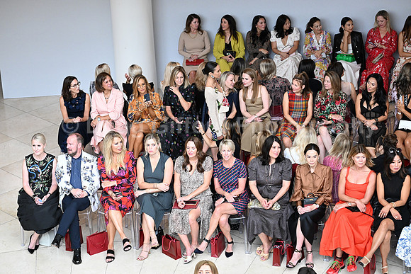 Harvesters Fashion Show & Luncheon Celebration 2022