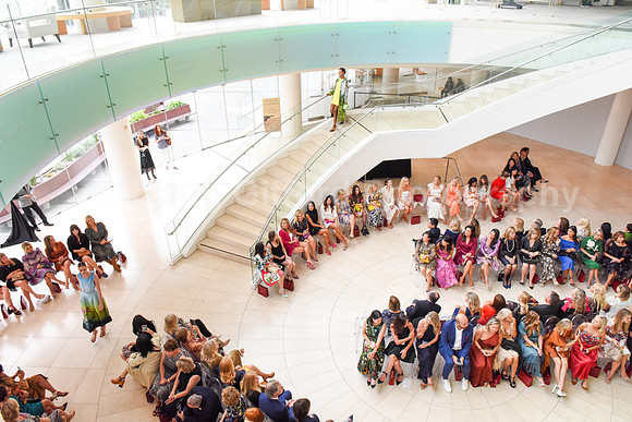 Harvesters Fashion Show & Luncheon Celebration 2022