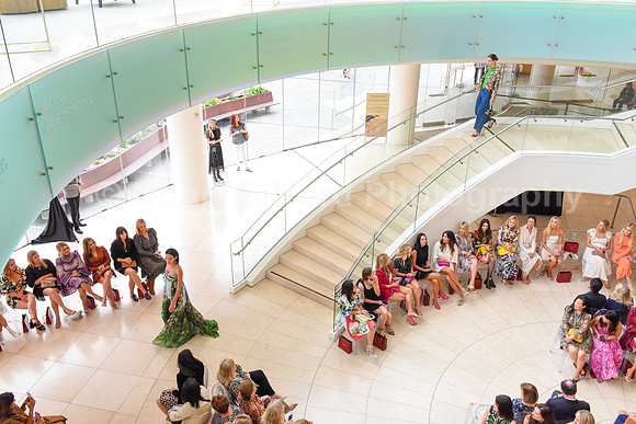 Harvesters Fashion Show & Luncheon Celebration 2022