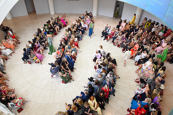 Harvesters Fashion Show & Luncheon Celebration 2022