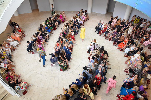 Harvesters Fashion Show & Luncheon Celebration 2022