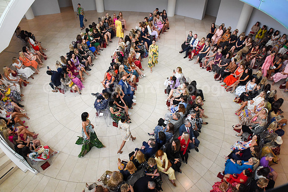 Harvesters Fashion Show & Luncheon Celebration 2022