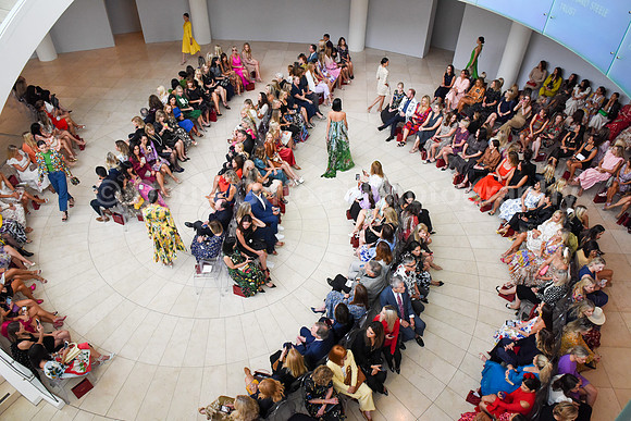 Harvesters Fashion Show & Luncheon Celebration 2022