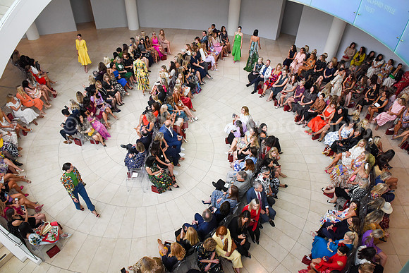 Harvesters Fashion Show & Luncheon Celebration 2022