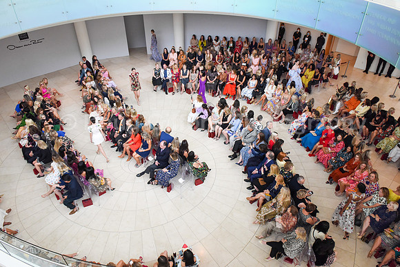 Harvesters Fashion Show & Luncheon Celebration 2022
