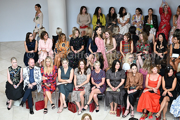 Harvesters Fashion Show & Luncheon Celebration 2022
