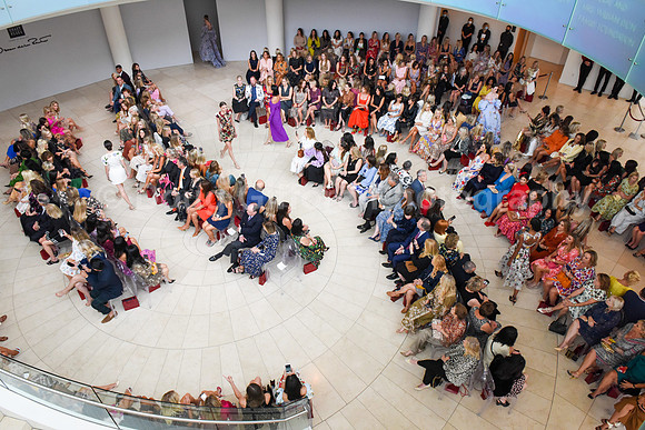 Harvesters Fashion Show & Luncheon Celebration 2022