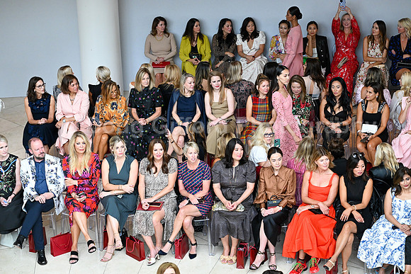 Harvesters Fashion Show & Luncheon Celebration 2022