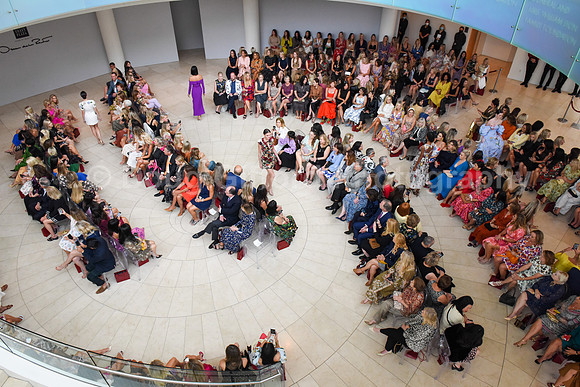 Harvesters Fashion Show & Luncheon Celebration 2022