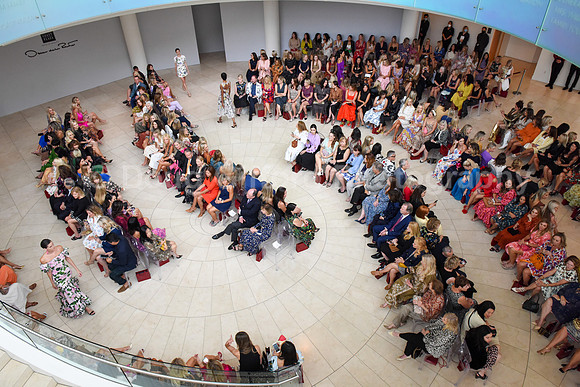 Harvesters Fashion Show & Luncheon Celebration 2022