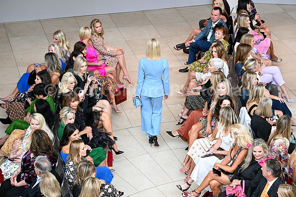 Harvesters Fashion Show & Luncheon Celebration 2022