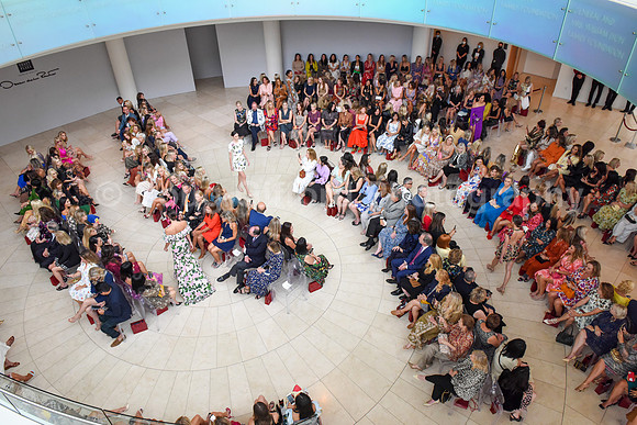 Harvesters Fashion Show & Luncheon Celebration 2022