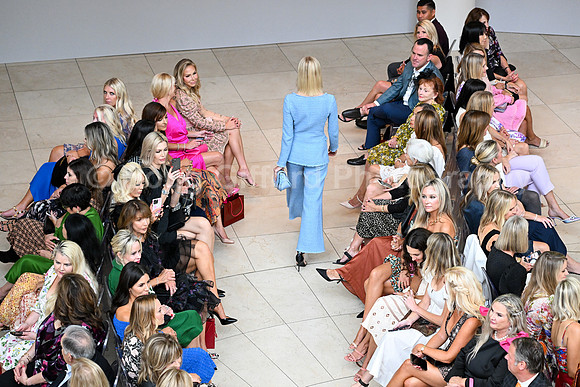 Harvesters Fashion Show & Luncheon Celebration 2022