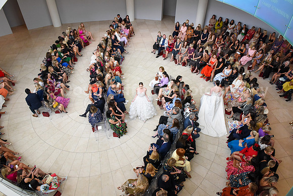 Harvesters Fashion Show & Luncheon Celebration 2022