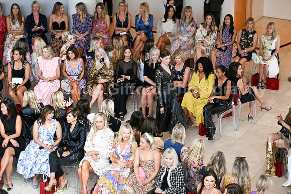 Harvesters Fashion Show & Luncheon Celebration 2022
