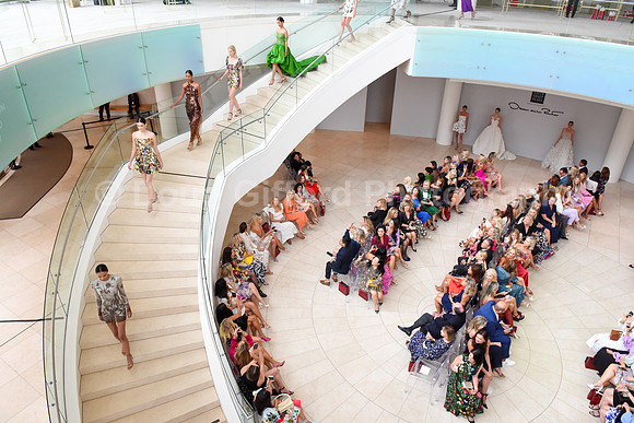 Harvesters Fashion Show & Luncheon Celebration 2022