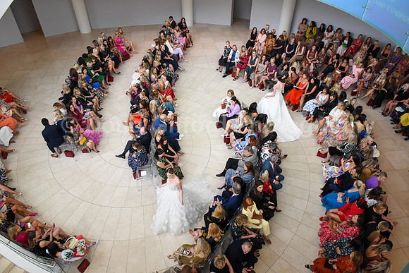 Harvesters Fashion Show & Luncheon Celebration 2022