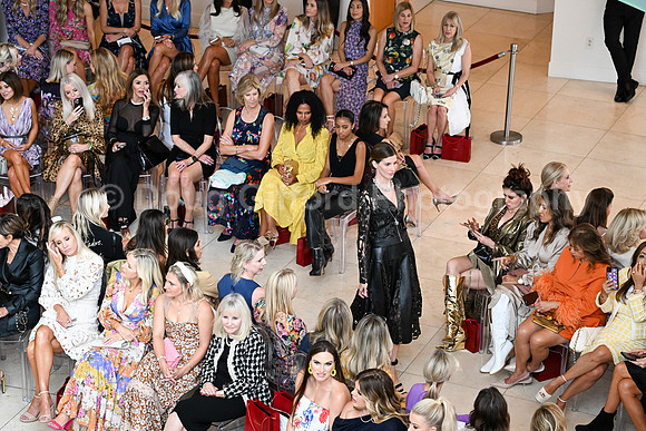 Harvesters Fashion Show & Luncheon Celebration 2022