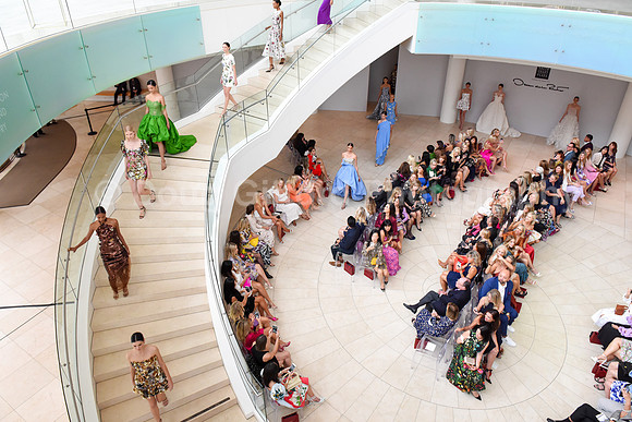 Harvesters Fashion Show & Luncheon Celebration 2022