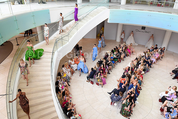 Harvesters Fashion Show & Luncheon Celebration 2022