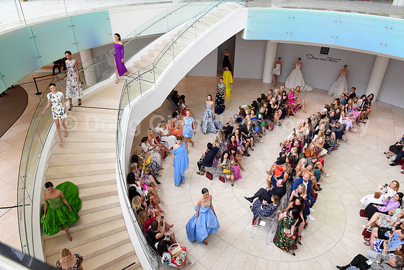 Harvesters Fashion Show & Luncheon Celebration 2022