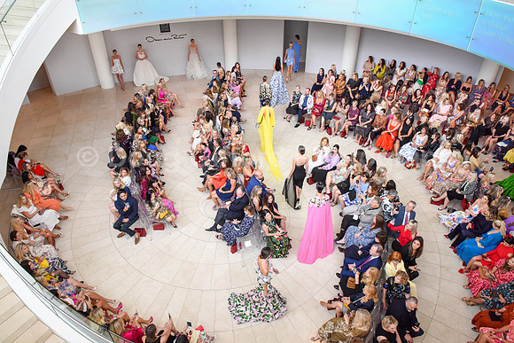 Harvesters Fashion Show & Luncheon Celebration 2022
