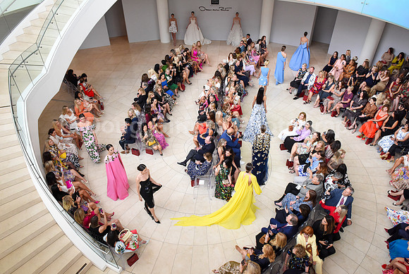 Harvesters Fashion Show & Luncheon Celebration 2022