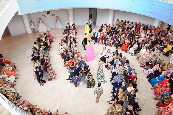 Harvesters Fashion Show & Luncheon Celebration 2022