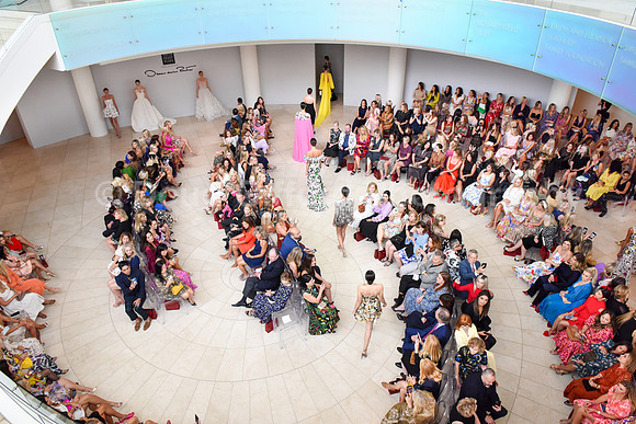 Harvesters Fashion Show & Luncheon Celebration 2022