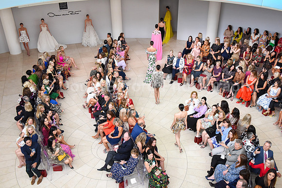 Harvesters Fashion Show & Luncheon Celebration 2022