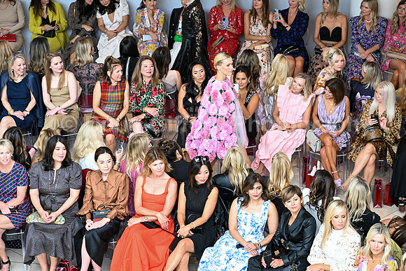 Harvesters Fashion Show & Luncheon Celebration 2022