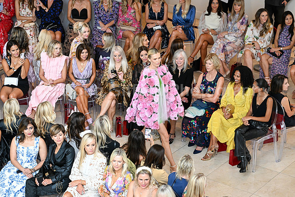 Harvesters Fashion Show & Luncheon Celebration 2022