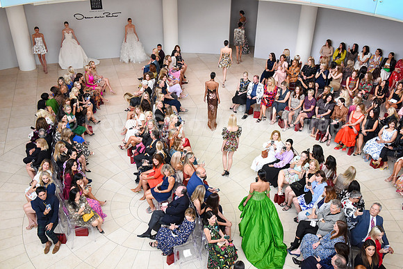 Harvesters Fashion Show & Luncheon Celebration 2022