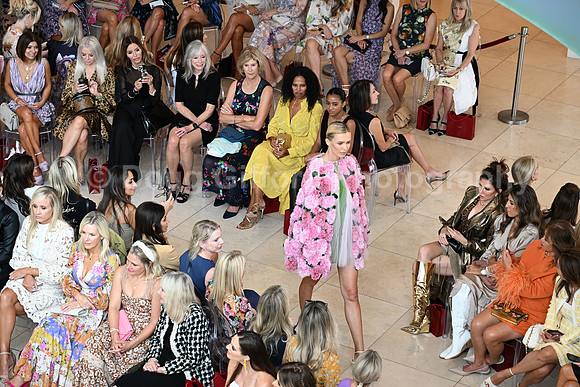 Harvesters Fashion Show & Luncheon Celebration 2022