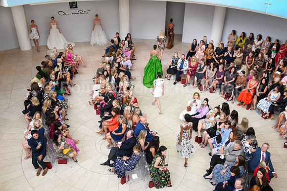 Harvesters Fashion Show & Luncheon Celebration 2022