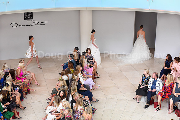 Harvesters Fashion Show & Luncheon Celebration 2022