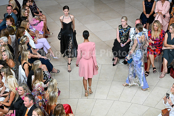 Harvesters Fashion Show & Luncheon Celebration 2022