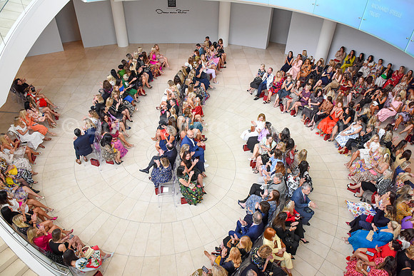 Harvesters Fashion Show & Luncheon Celebration 2022