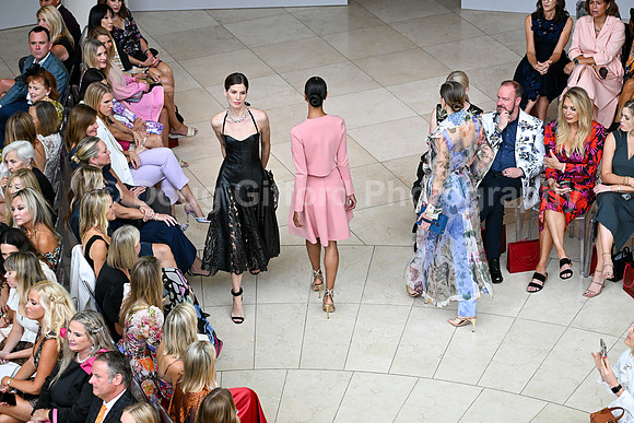 Harvesters Fashion Show & Luncheon Celebration 2022