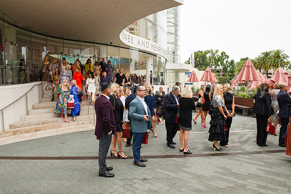 Harvesters Fashion Show & Luncheon Celebration 2022