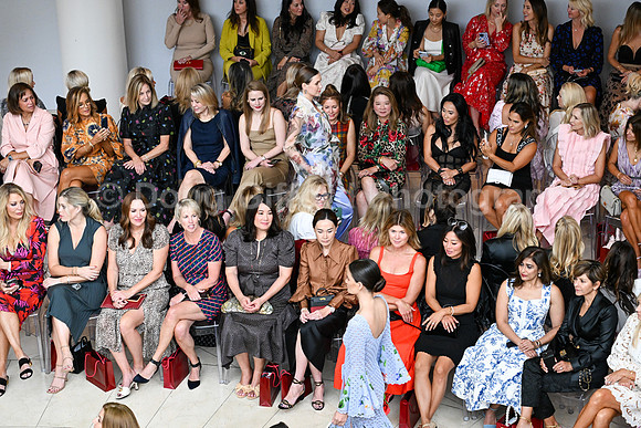 Harvesters Fashion Show & Luncheon Celebration 2022